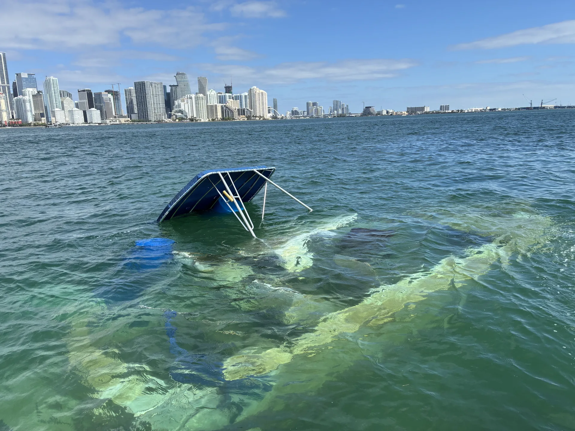 Denied Boat Insurance Claims in Florida