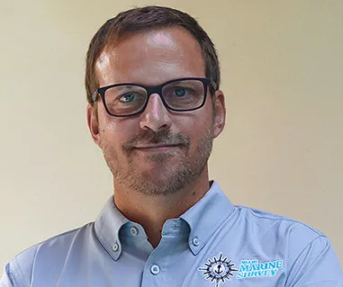 Capt. Scott Virgin - Public Yacht Adjusters